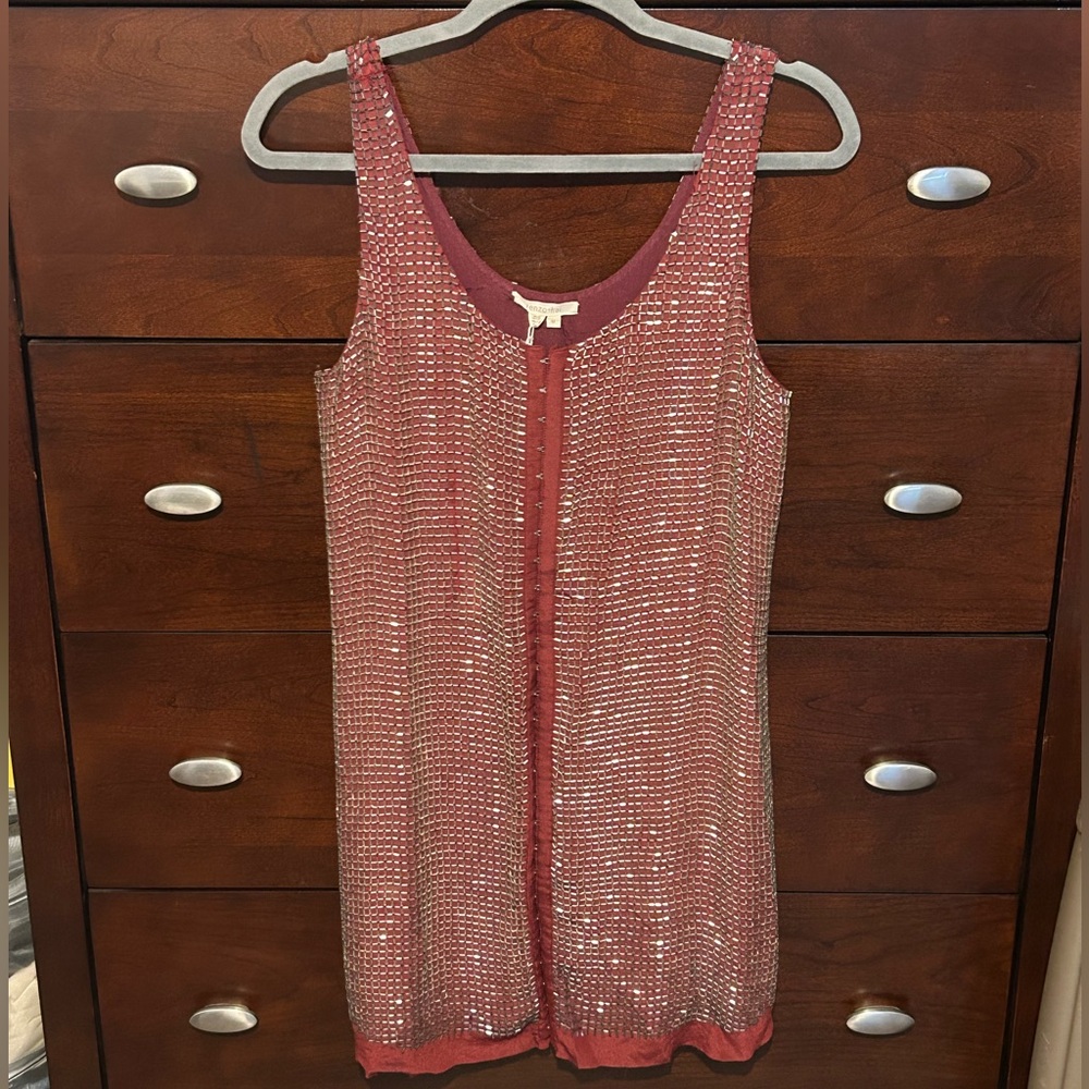 Handmade dress